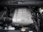Toyota Tundra CrewMax Platinum Package 2009 года